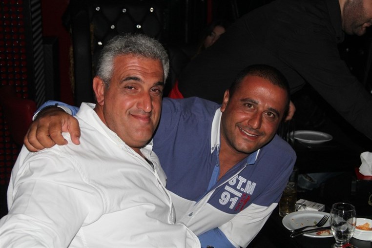Diva Club on Saturday Night